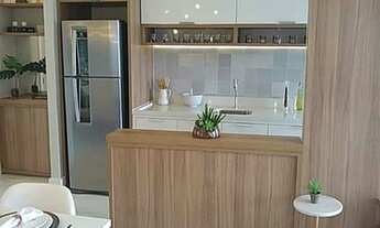 Imagem 3: Apartamento com 2 dormitórios, 1 suíte e 1 vaga na Saúde