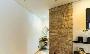 Imagem 7: Excelente Casa com 2 Dormitórios 2 Suíte e 2 Vagas