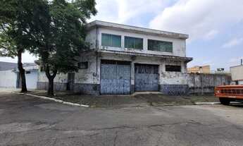 Imagem 6: Lote/Terreno para venda possui 1101 metros quadrados em Vila Prudente - São Paulo - SP