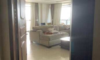 Imagem 4: Apartamento com 4 dormitórios à venda, 215 m² por R$ 1.100.000,00 - Petrópolis - Natal/RN