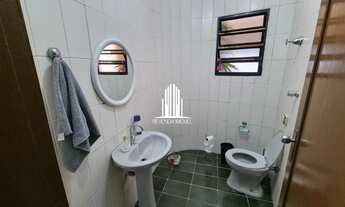 Imagem 5: CASA TÉRREA 5 DORMITÓRIOS, 2 SUÍTES, 5 VAGAS, À VENDA EM SÃO BERNARDO DO CAMPO