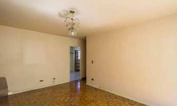 Imagem 2: 4 dormitórios, 1 suite e 1 vaga na vila mariana