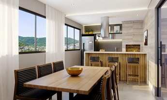 Imagem 4: Apartamento à venda no bairro Saco Grande - Florianópolis/SC