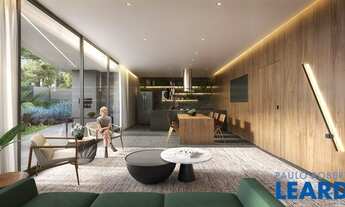 Imagem 2: APARTAMENTO - VILA OLÍMPIA - SP