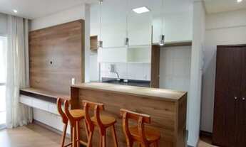 Imagem 5: Apartamento Locação - Centro de São Caetano do Sul