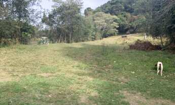 Imagem 4: Vendo lote beira do rio Sapucaí