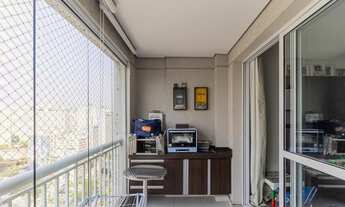 Imagem 4: Apartamento com 2 dorms, 1 suite e 2 vagas no Centro