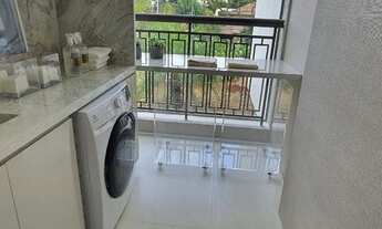 Imagem 3: Apartamento de 3 suítes com 2 vagas no Klabin