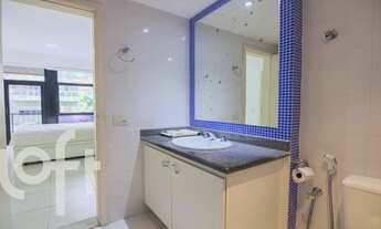 Imagem 2: Apartamento para venda tem 76 metros quadrados com 1 quarto em Ipanema - Rio de Janeiro