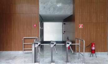 Imagem 6: Prédio Comercial com 12 andares na Vila Clementino