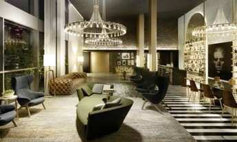 Imagem 7: Apartamento 4 dormitórios, 2 vagas - Vila Clementino