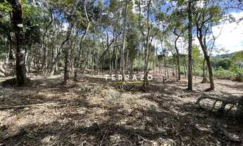 Imagem 7: EXCELENTE TERRENO COM VISTA ESPETACULAR! 7871 M²- PARQUE DO IMBUÍ - TERESÓPOLIS - RJ