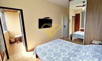 Imagem 7: Apartamento à venda, 2 quartos, 1 suíte, 1 vaga, Embaré - Santos/SP