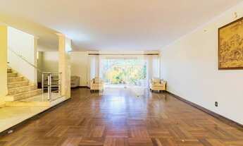 Imagem 2: Casa à Venda - Planalto Paulista, 4 Quartos, 420 m2