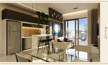 Imagem 5: ED. BRAVA BREEZE - 1 SUITE + 1 QUARTO 1 VAGA