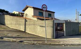 Imagem 6: Sobrado todo mobiliado + Casa Completa no Fundo