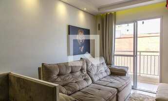 Imagem 3: Apartamento para Aluguel - Mooca, 1 Quarto, 32 m2