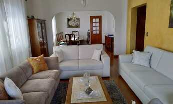 Imagem: 4 dormitório, 2 suites e 3 vagas no Ipiranga