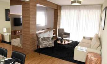 Imagem 7: Apartamento á Venda 3 dorms, 1 Suite, 3 vagas em Santo André-SP