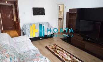 Imagem 2: Rio de Janeiro - Apartamento Padrão - Copacabana