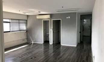 Imagem: Sala à venda, 67 m² por R$ 390.000,00