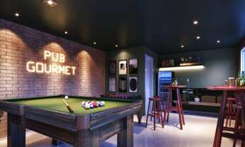 Imagem 6: Sl - ENTRADA ATÉ 48 MESES, PERFEITO PARA MORAR, LAZER COMPLETO