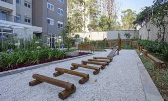 Imagem 5: Apto de 2 dorm com varanda grill perto de 2 Shopping Center - entrega em dezembro de 2020