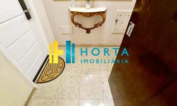 Imagem 3: 3 Quartos com varanda em Copacabana!