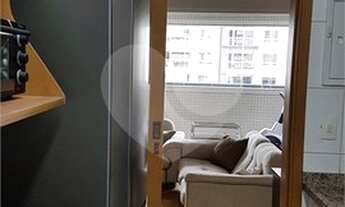 Imagem 4: São Paulo - Apartamento Padrão - SAÚDE