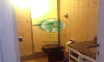 Imagem 6: Cobertura com 3 dorms, Aparecida, Santos - R$ 650 mil, Cod: 825801