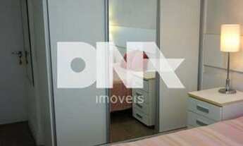 Imagem 7: Rio de Janeiro - Apartamento Padrão - Laranjeiras