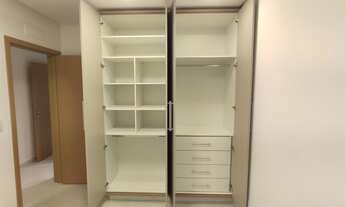 Imagem 2: Apartamento a venda com 91 m² com 3 quartos no Jardim Goiás - Goiânia - GO