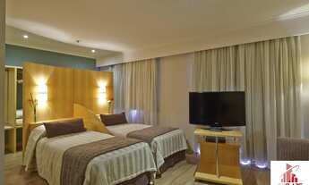 Imagem: São Paulo - Flat - Moema