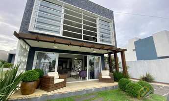 Imagem: Casa e Sobrado em Condomínio de 3 dormitórios