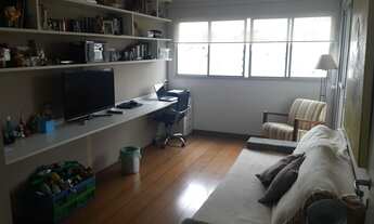 Imagem 3: Cobertura de 240m² 4 dorms. 2 suítes 4 vagas em Moema