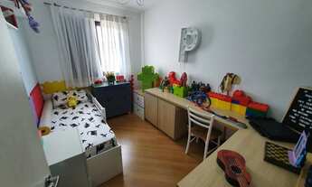 Imagem 7: Apartamento 70M² 3 dorms 1 banheiro e 1 vaga- santo andre