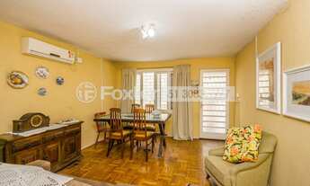 Imagem 2: Porto Alegre - Casa Padrão - Menino Deus