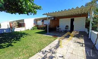 Imagem: Casa e Sobrado de 4 dormitórios à Venda