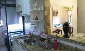 Imagem 5: APARTAMENTO A VENDA, OPORTUNIDADE A 10 MIN DA ESTAÇÃO CHÁCARA KLABIN!!