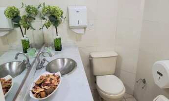 Imagem 7: Conj. Comercial na Vila Mariana- São Paulo, SP