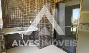 Imagem 4: Aquabali 3/4 Apartamento com 3 dormitórios