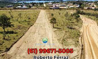 Imagem 4: Corumbá IV, Lote no /Corumba 4, Parcelas de R$ 699