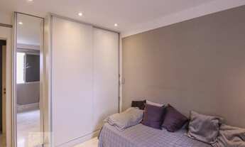 Imagem 3: Apartamento para Aluguel - Perdizes, 3 Quartos, 138 m2