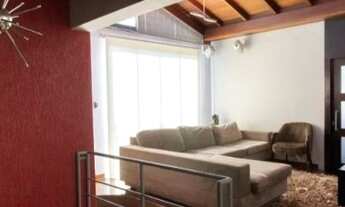 Imagem 2: Apartamento à venda com 159m², 3 quartos e 4 vagas