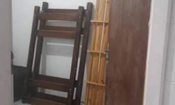 Imagem 2: QUARTO ALUGO EM PREDIO EM FRE PASSEIO PUBLICO