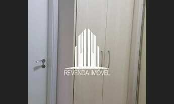 Imagem 6: APARTAMENTO 2 DORMITÓRIOS EM SANTO ANDRÉ