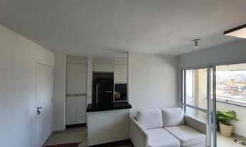 Imagem 3: Apartamento Vila Noêmia - Mauá - SP