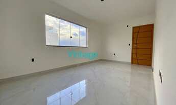 Imagem 4: APARTAMENTO 03 QUARTOS 02 VGS NOVO ELDORADO - CONTAGEM MG