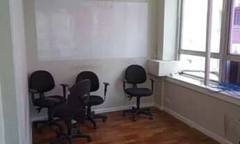 Imagem 5: CONJ. COMERCIAL - ITAIM BIBI - SP