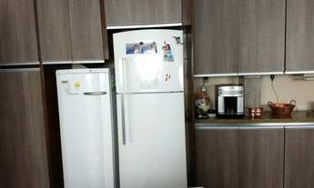 Imagem 6: 3 dormitórios 1 suíte com 6 vagas no Jardim da Saúde